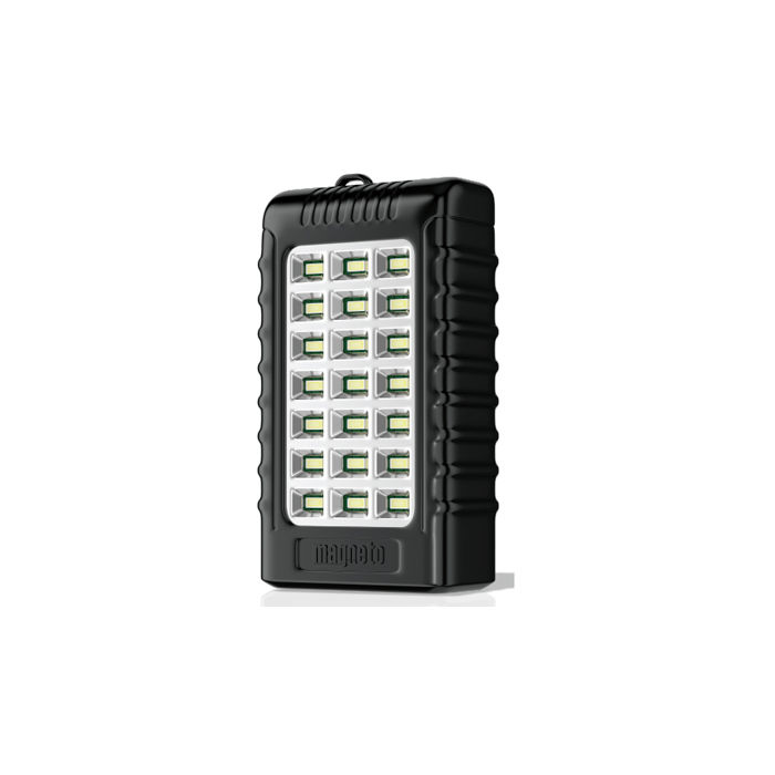 Tevo Magneto Rechargeable LED Compact Emergency Light