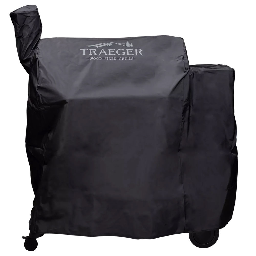 Traeger Pro 780 Full - Length Grill Cover
