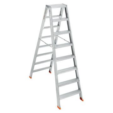 LADDER A FROM - 8 STEP