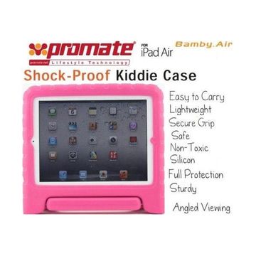 Promate Bamby.Air-Shockproof Impact resistant case