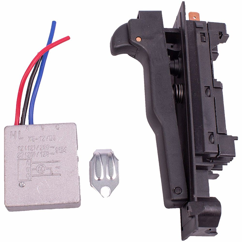 Tork Craft - Soft Start Switch Set (53/55) Service Kit