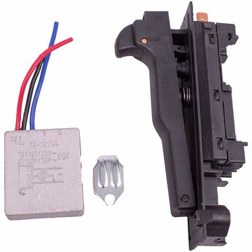 Tork Craft - Soft Start Switch Set (53/55) Service Kit