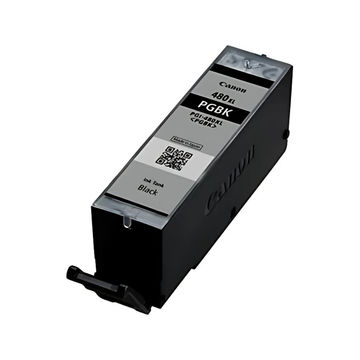 Canon PGI-480XXL Black Generic Ink- Large Tank (Extra-High Yield)