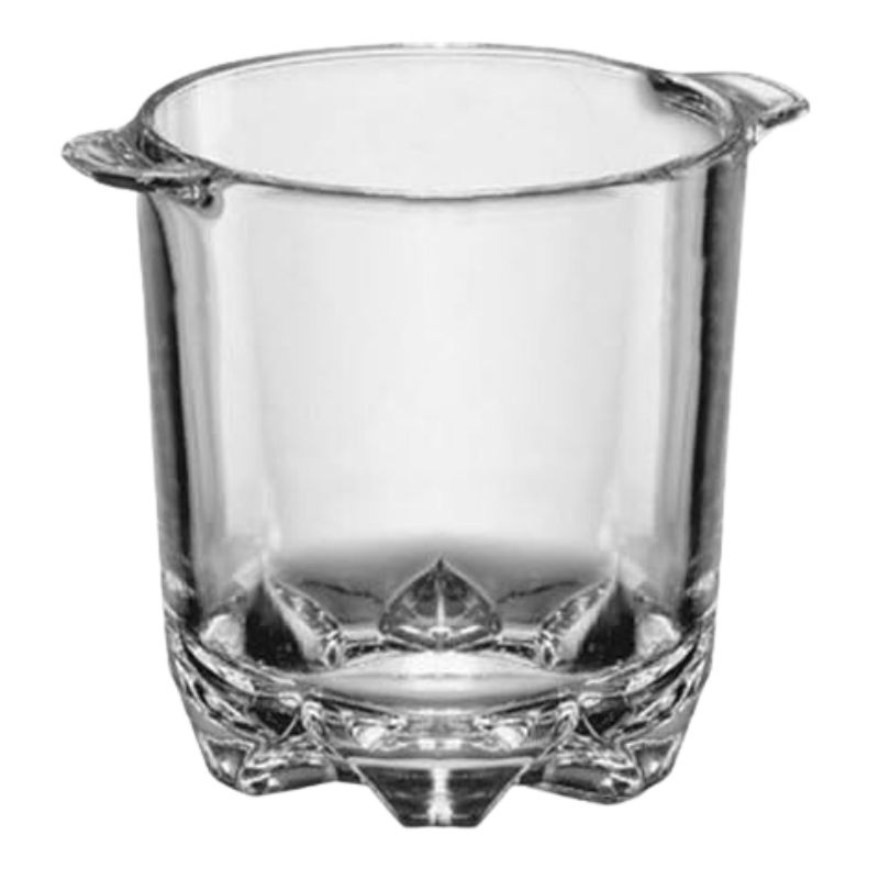 Borgonovo Polka Ice Bucket
