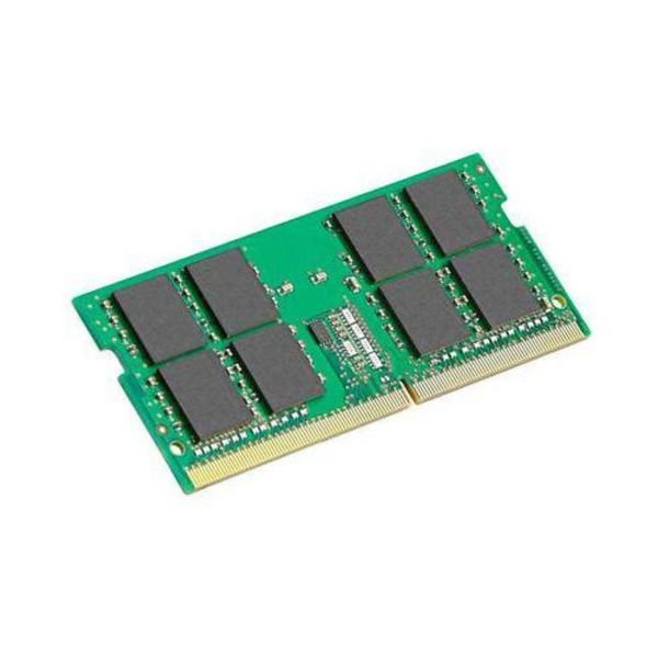 Kingston 16Gb Ddr4 3200Mt S Non Ecc Sodimm Memory, Retail Box , Limited Lifetime Warranty