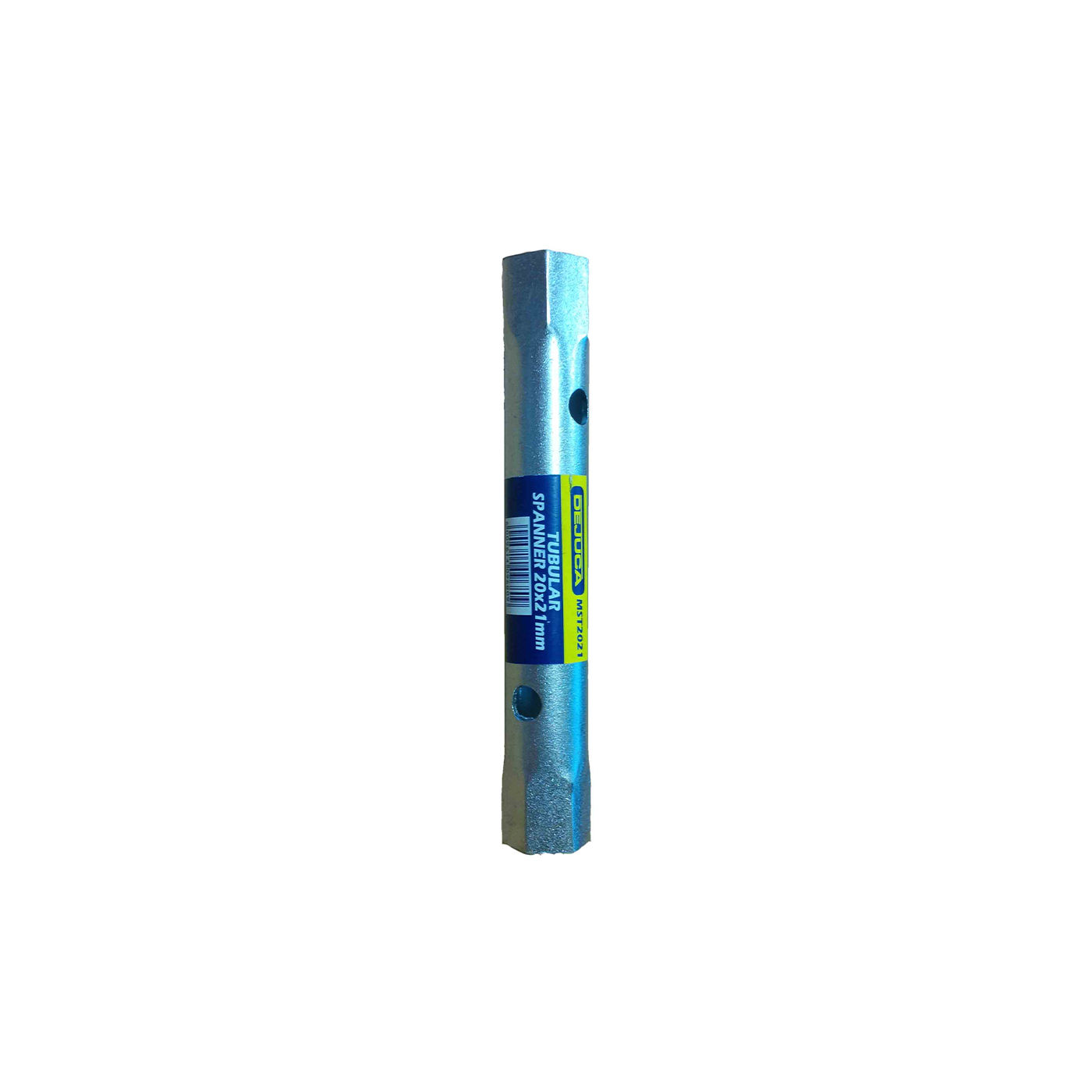 Dejuca - Spanner - Tube / Box - 20 X 21mm - 8 Pack