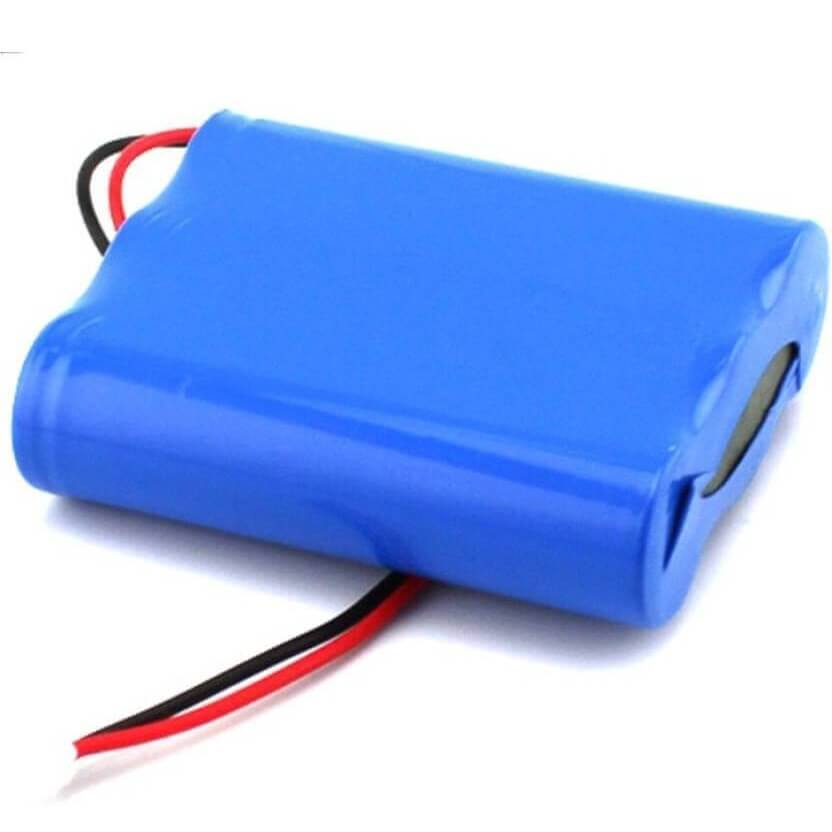 3pc 3.7v Lithium ION Battery