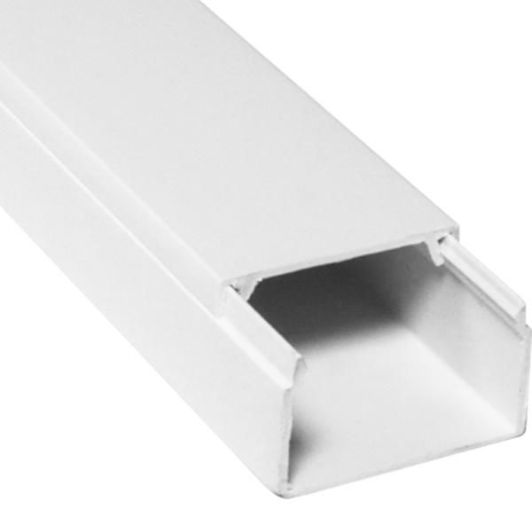 Locally Sourced Ega Trunking 40Mm X 25Mm