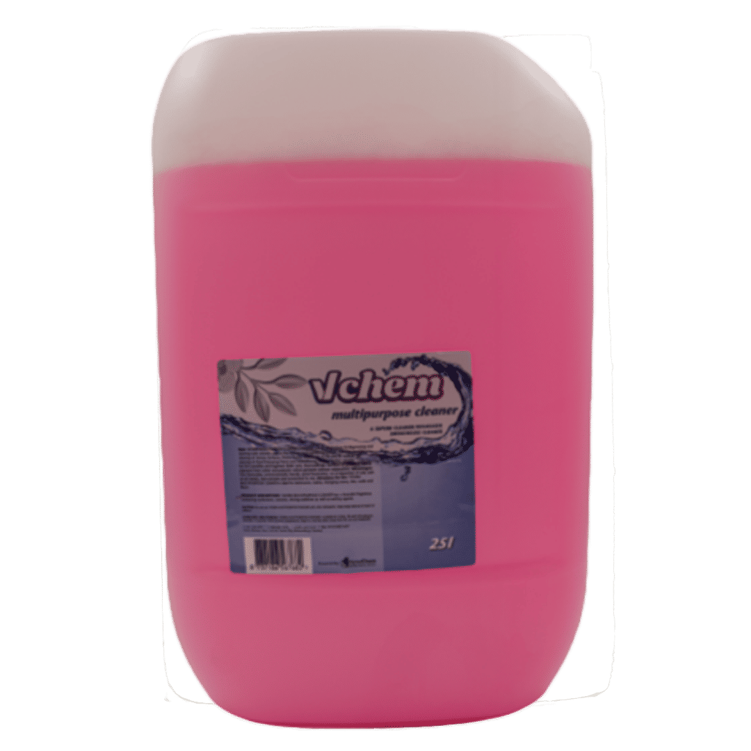 Multipurpose Cleaner 25L