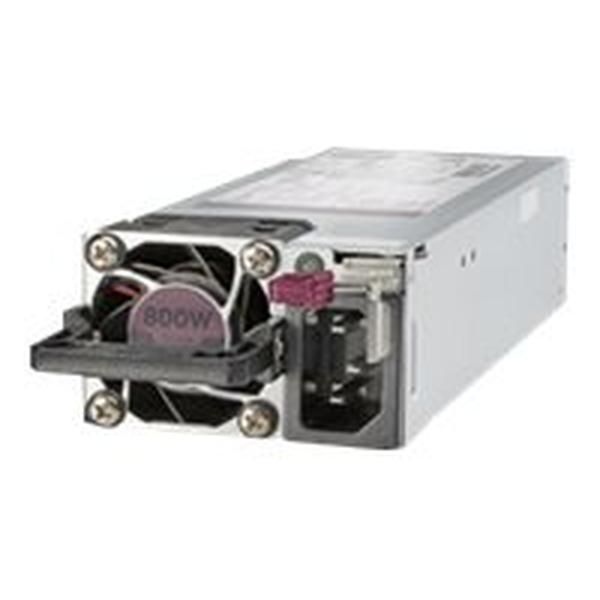 Hpe 800W Fs Plat Ht Plg Lh Pwr Sply Kit
