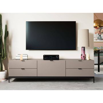 Omari TV stand
