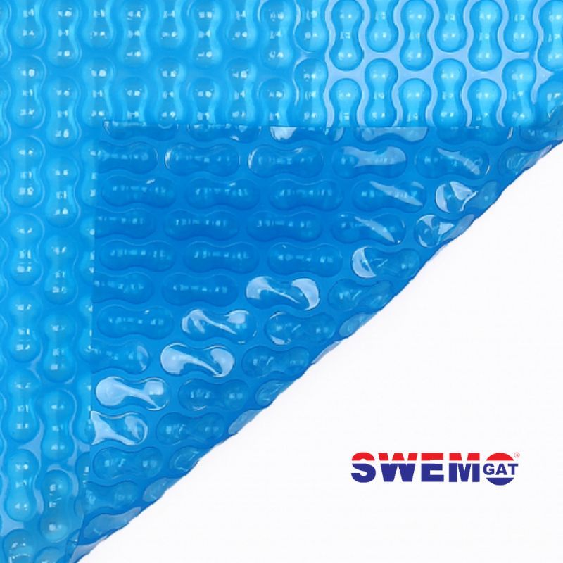 Pool Cover 6m x 3m Imported Geobubble Material