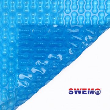 Pool Cover 6m x 3m Imported Geobubble Material