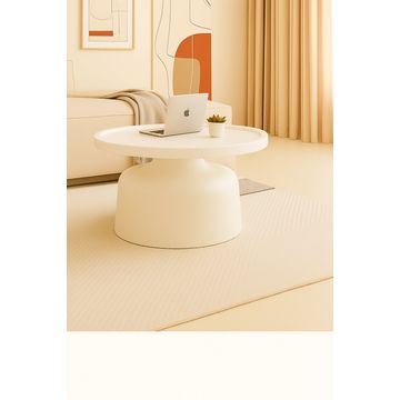 IG Furn - Moda Coffee Table White