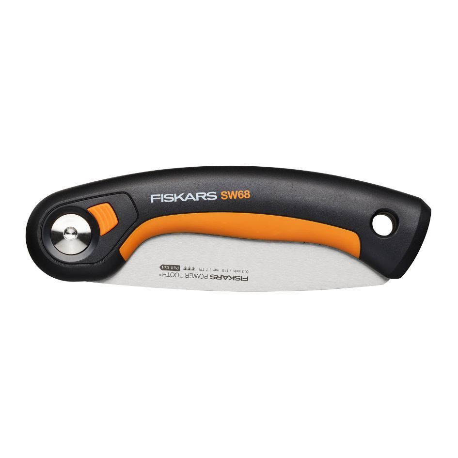 Fiskars Folding Saw SW68 Plus
