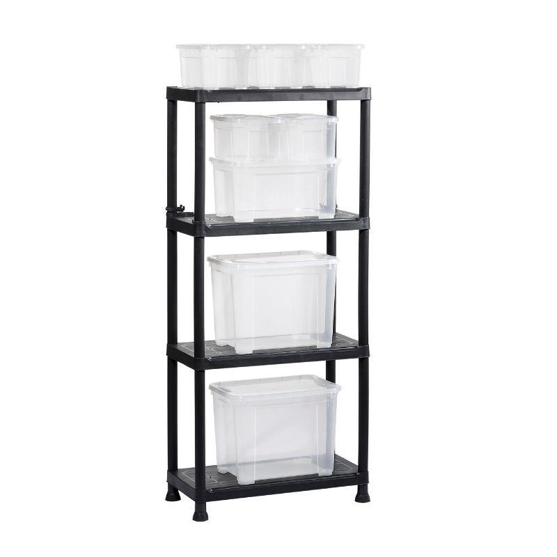 Keter Plus Shelf: 60-4