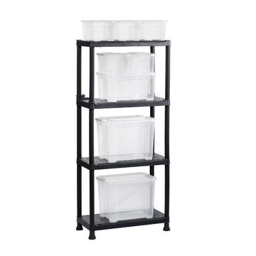Keter Plus Shelf: 60-4