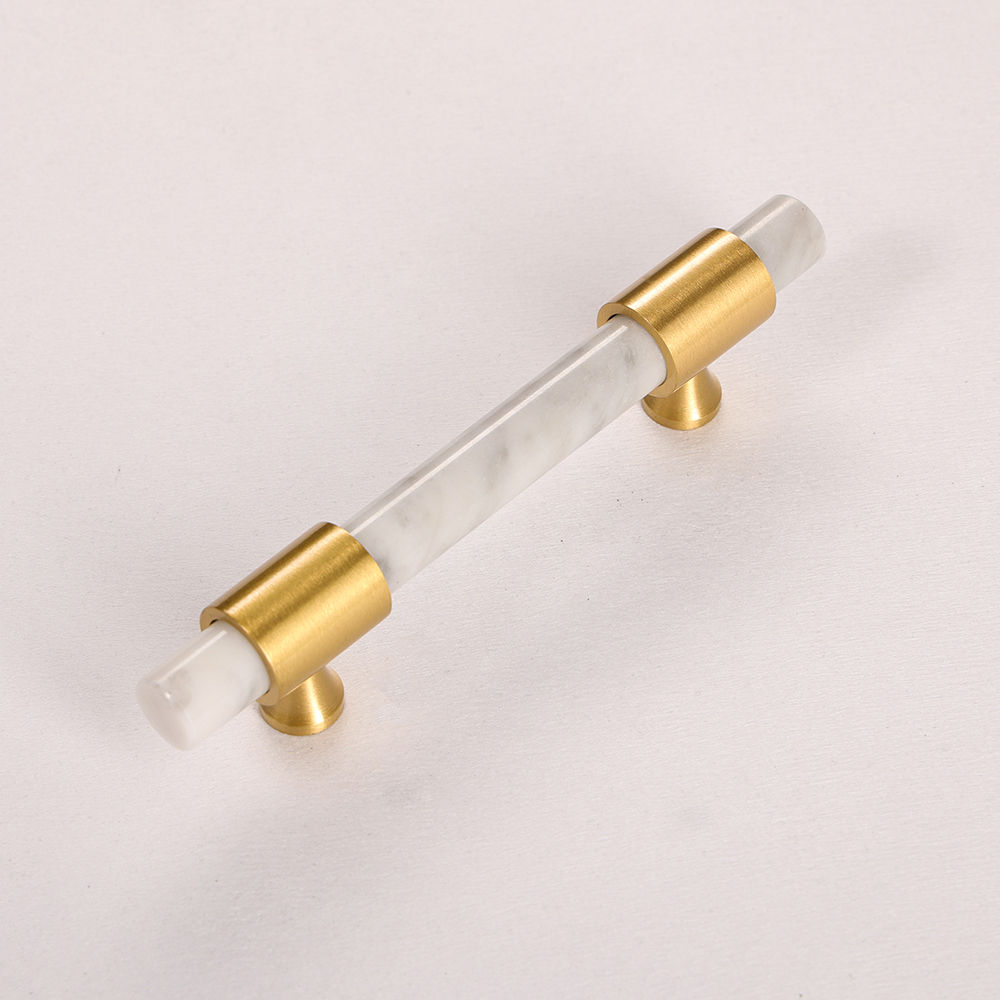 DNE001- Nebo - Marble Handle
