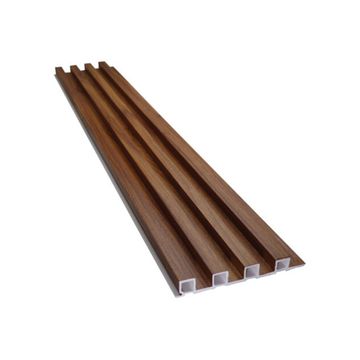 WPC Wall Cladding - 1607# (10pcs)