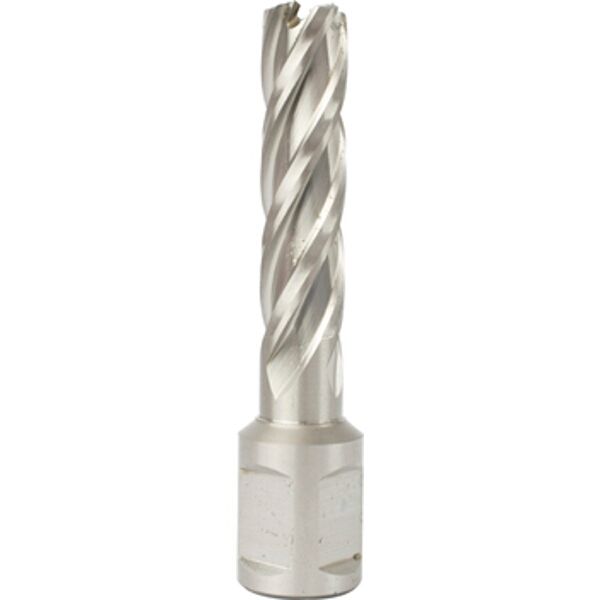 Annular Hole Cutter Hss 13 X 55Mm Broach Slugger Bit