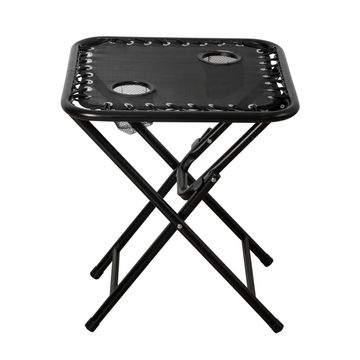 Compact Foldable Table