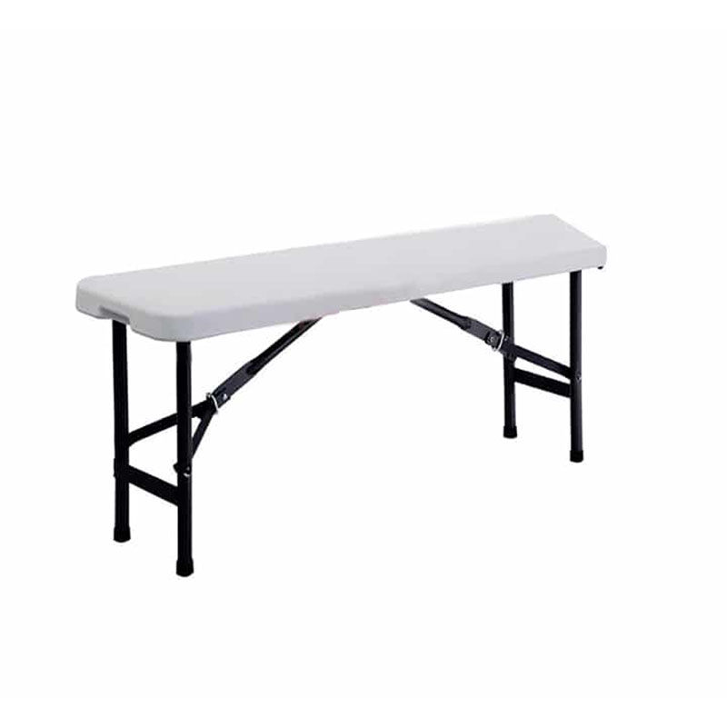 Vividitto - Plastic top bench 1.2m