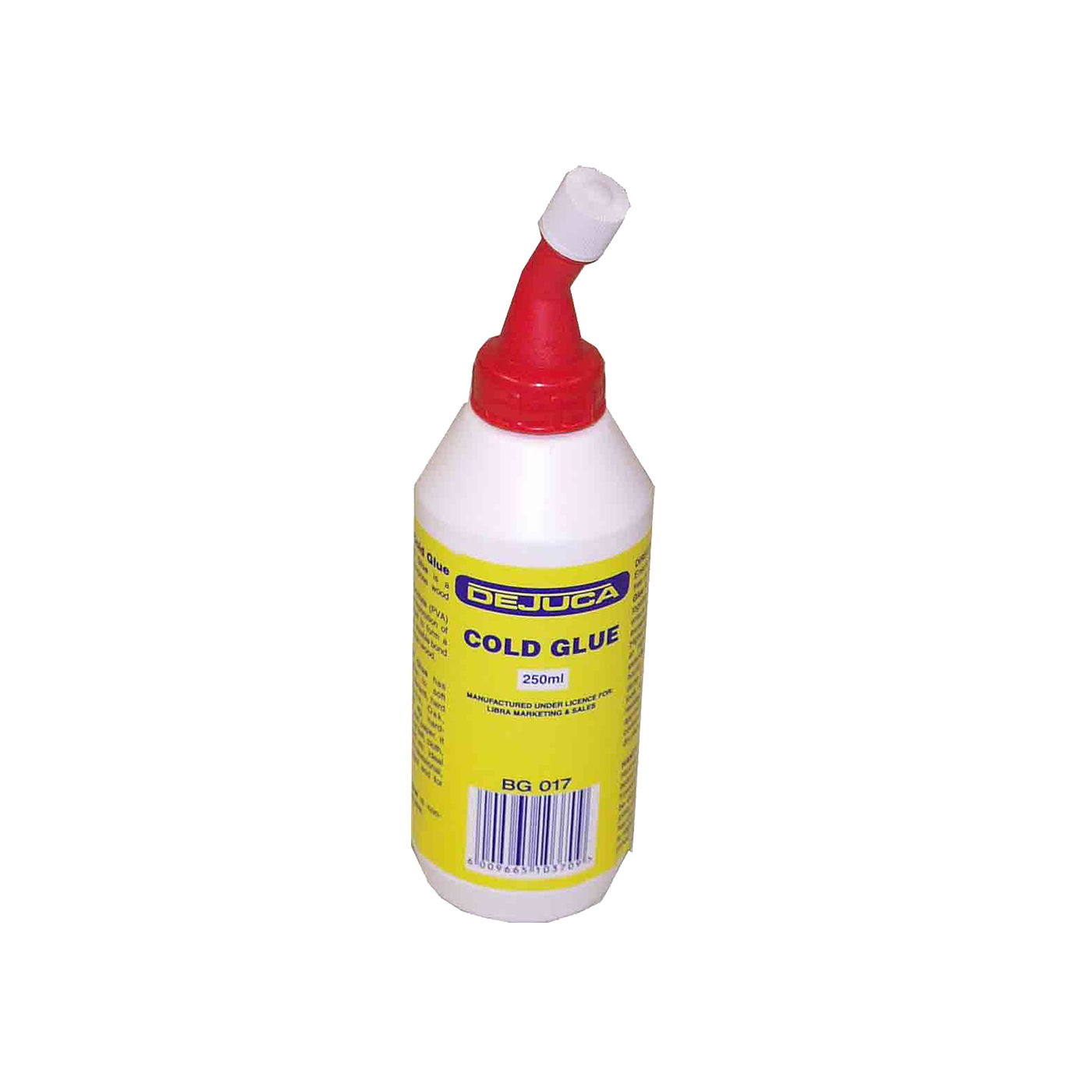 Dejuca - Wood Glue - 250ml  - 3 Pack