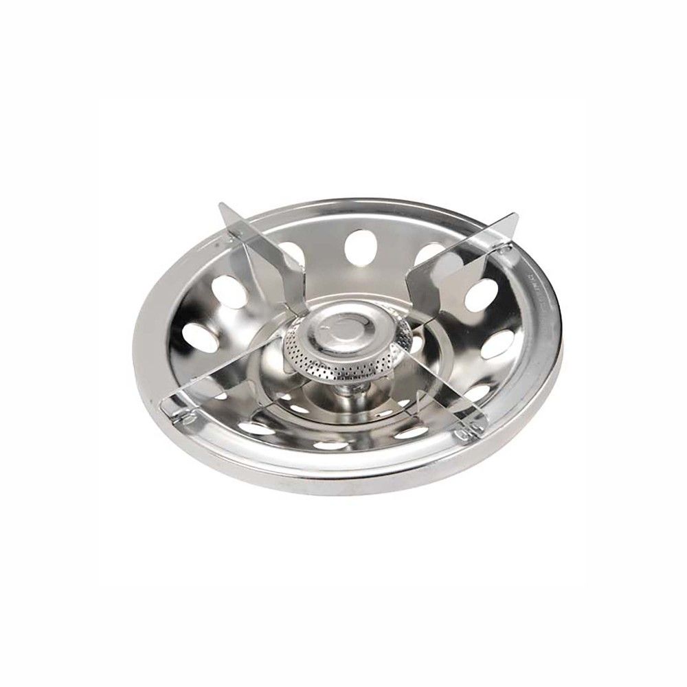 Alva Eco Cooker LP Gas Cylinder Top