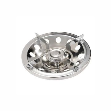 Alva Eco Cooker LP Gas Cylinder Top