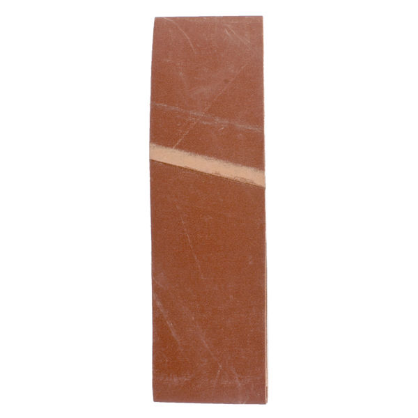 Sanding Belt 75 X 533Mm 400Grit 2/Pack