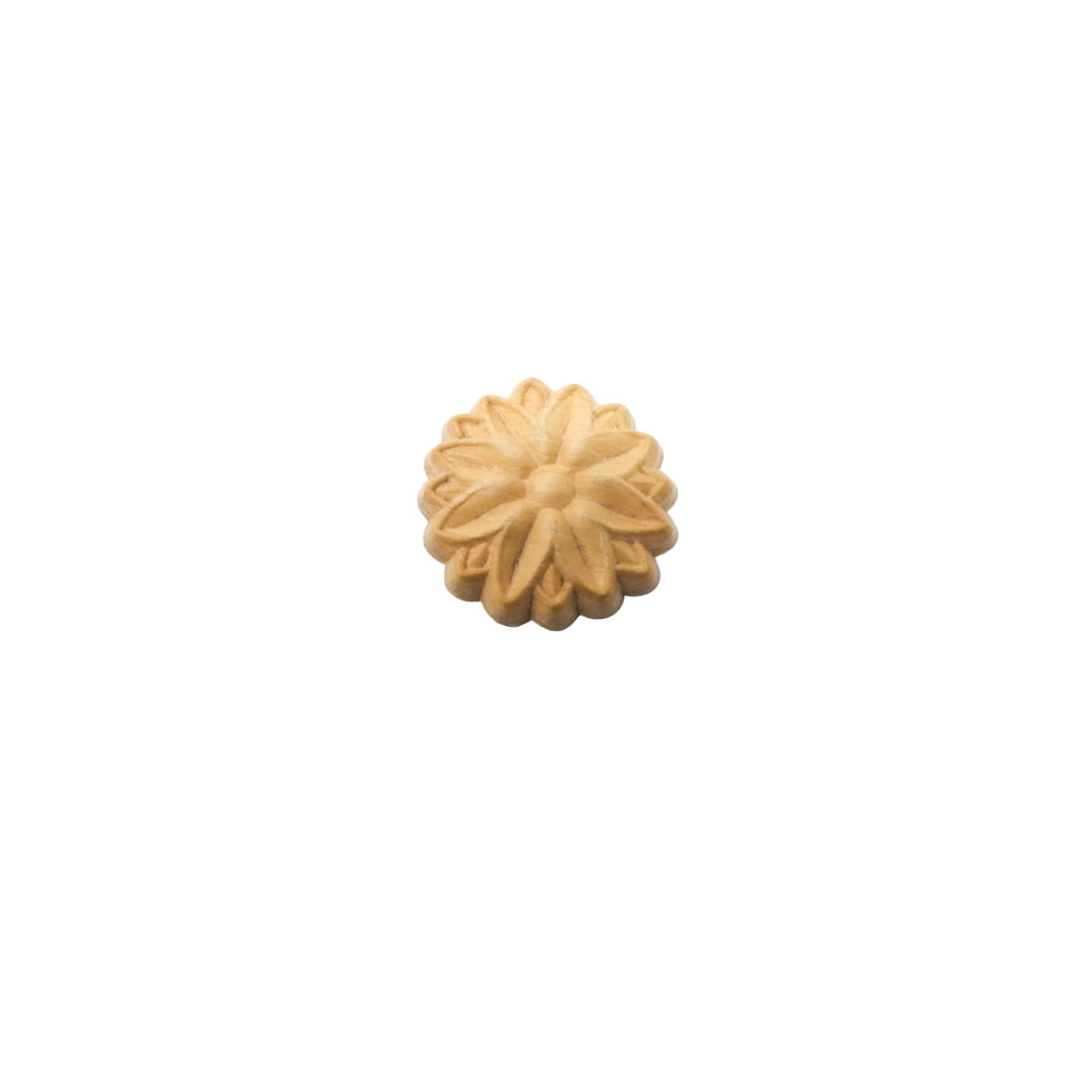 wooden moulding