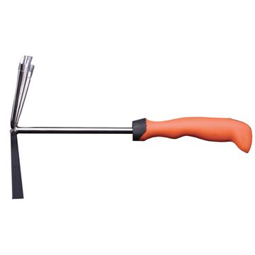 HARDEN Stainless Combination Hoe & Fork