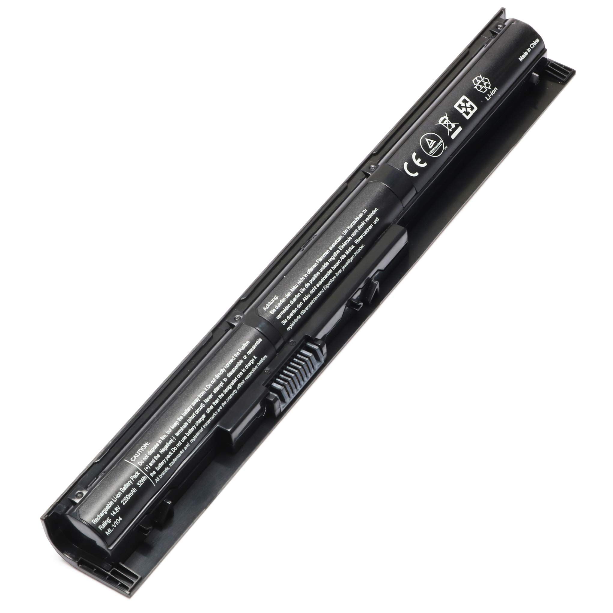 Ventilateur CPU Compatible Pour HP ProBook 440 G2 / 445 G2 / 450 G2 / 455 G2 / 470 G2 – Référence 767433-001
