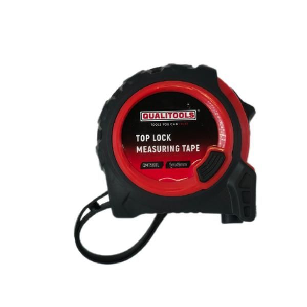 Measuring Tape Top Lock 3m 3m - 3 Pack