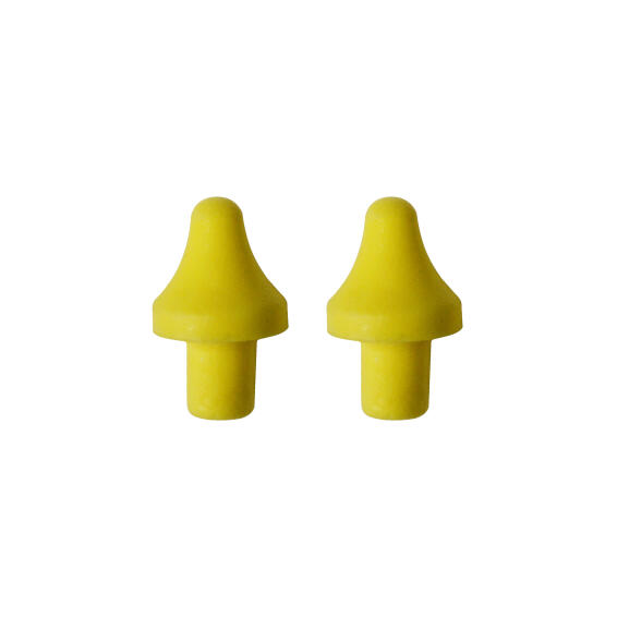Earplugs Dexter 20 Pieces