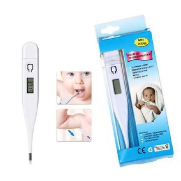 Digital Thermometer