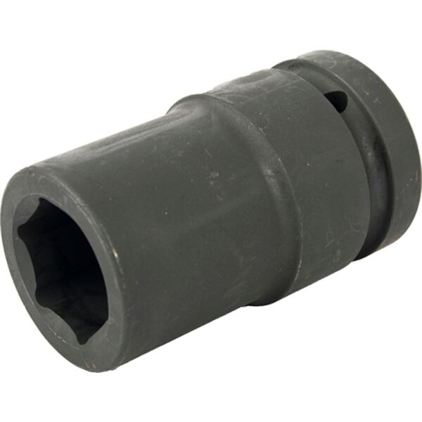 34Mm 1" Drive 6Pt Deep Impact Socket