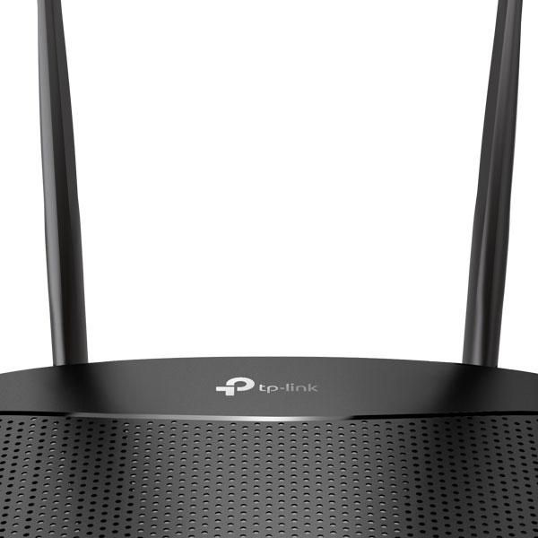 Tp-Link 300Mbps Wireless N 4G Lte Router (Tl-Mr100)