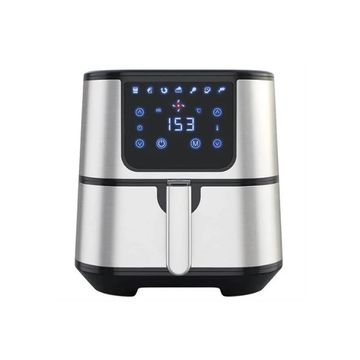 Bennet Read 5.5L Digital Airfryer