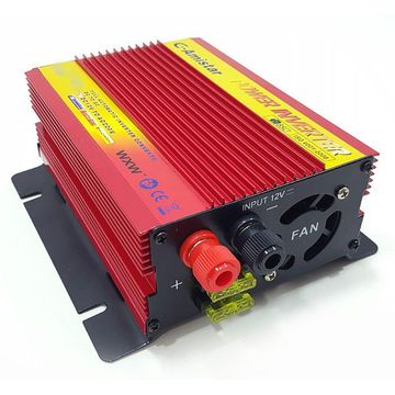G-Amistar Power Inverter - 1000W