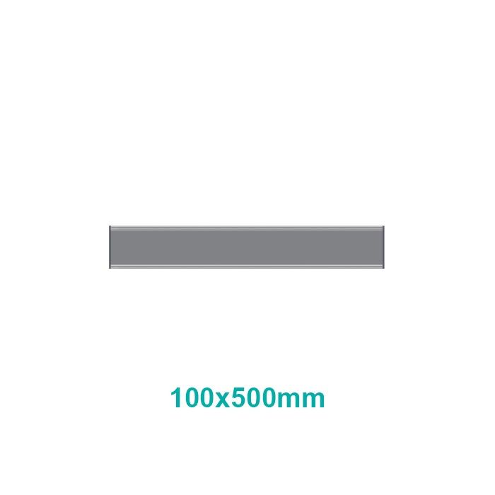 Sign Frame (100*500mm)