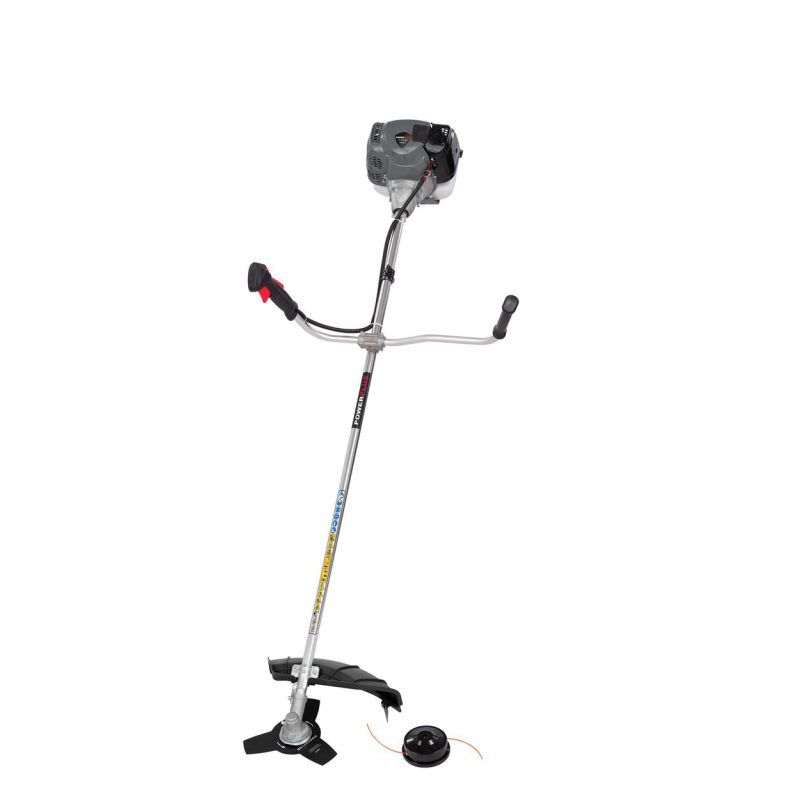 42.7cc Petrol Brush Cutter, Power Plus