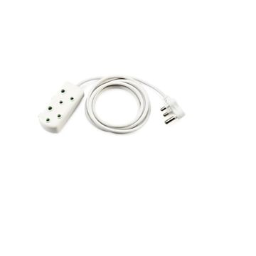 Extension Cord, 10 Amp, 250 Volt, 3 Meter BY WOODLY