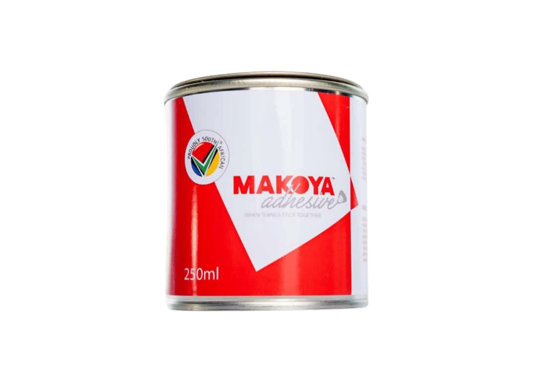 Makoya Adhesive high bond strength Multipurpose Adhesive 250ml