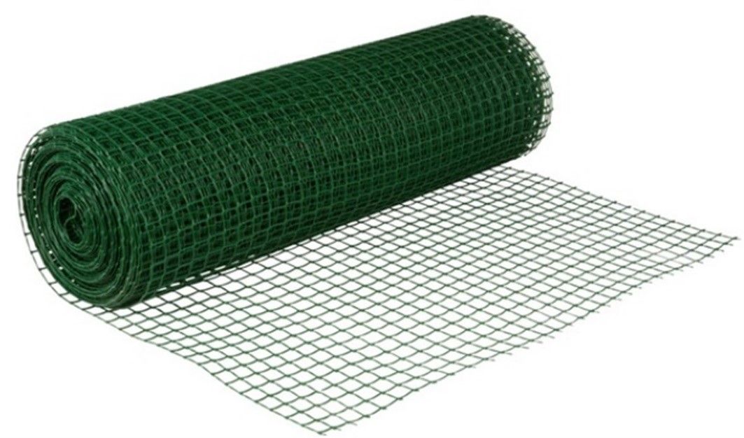 Plasti-Net 30mm Green 1mx10m Roll