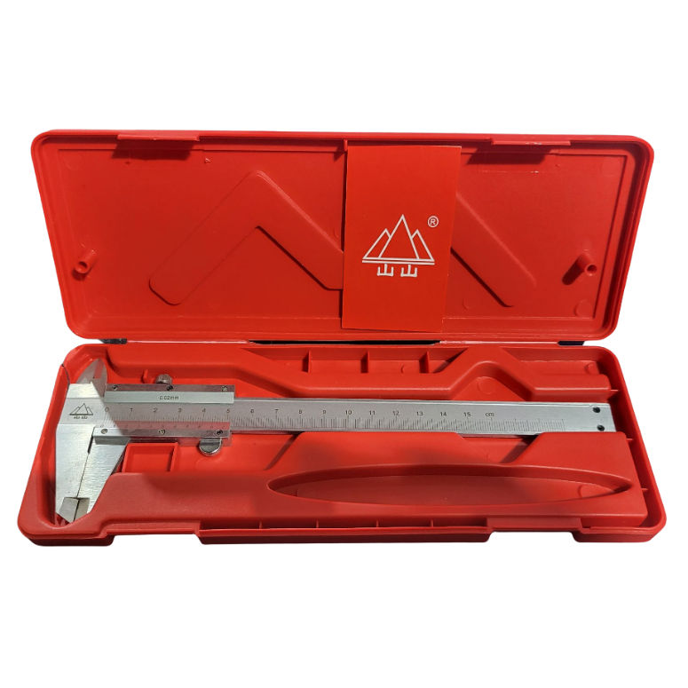 Vernier Steel Caliper (150mm)