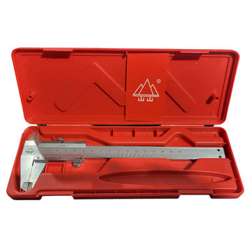 Vernier Steel Caliper (150mm)