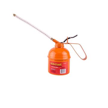Tork Craft - Oil Can 500ml With 175mm Spout - 4 Pack