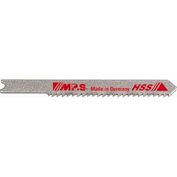 Jigsaw Blade B&D Metal 12Tpi 75Mm