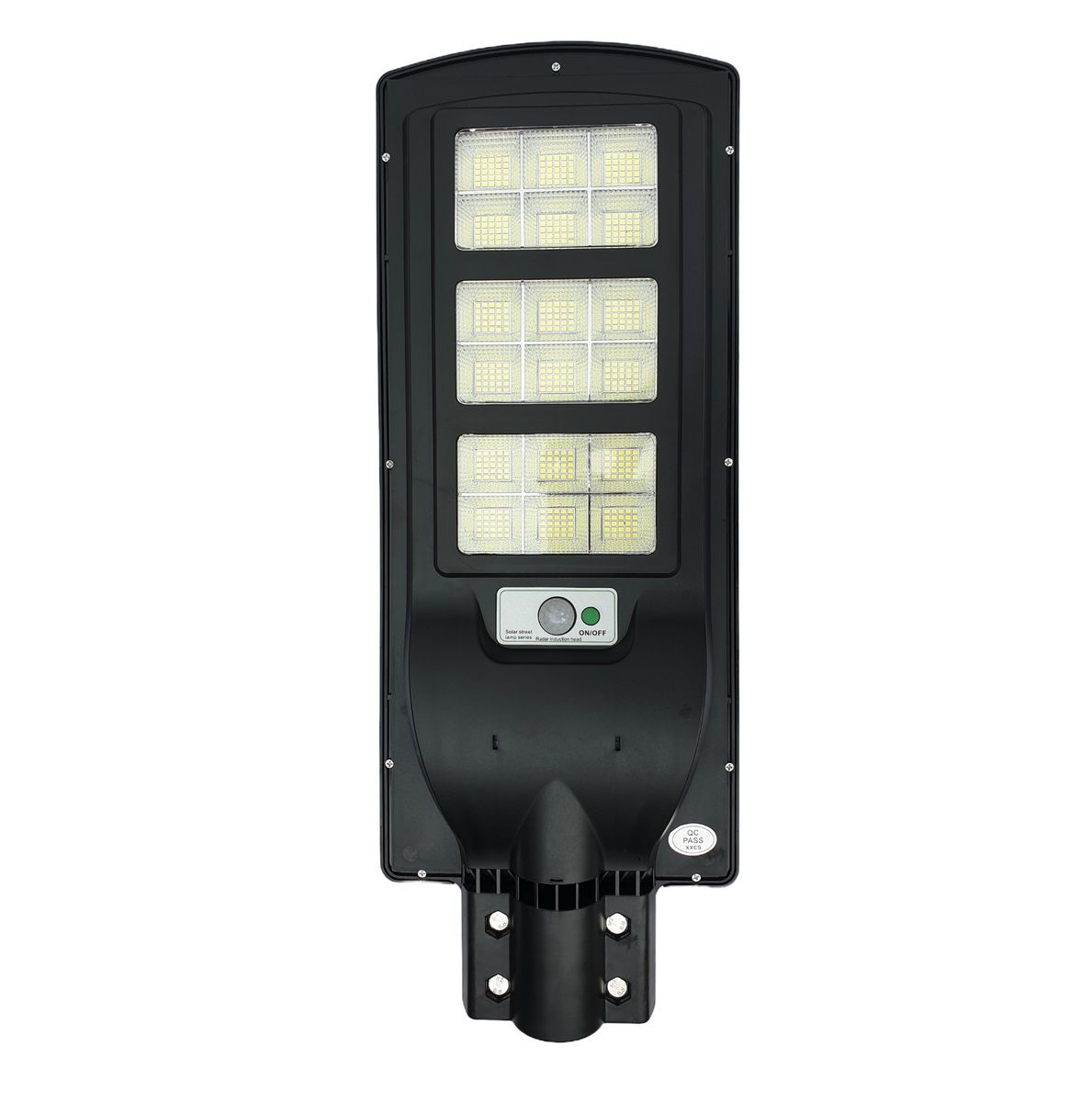 1000W Solar street light JT-Clear